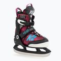 Pattini per bambini K2 Marlee Beam rosa 9