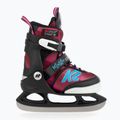 Pattini per bambini K2 Marlee Beam rosa 11