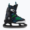 Pattini per bambini K2 Raider Beam blu 2