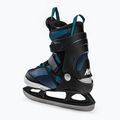 Pattini per bambini K2 Raider Beam blu 3