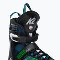Pattini per bambini K2 Raider Beam blu 6