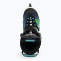 Pattini per bambini K2 Raider Beam blu 11