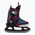 Pattini per bambini K2 Marlee Beam rosa 2