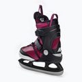 Pattini per bambini K2 Marlee Beam rosa 3