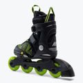 Pattini a rotelle K2 Raider per bambini 3