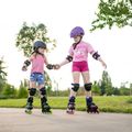 Pattini a rotelle K2 Raider per bambini 4