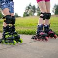 Pattini a rotelle K2 Raider per bambini 5
