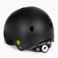 Casco K2 Varsity Mips nero 4