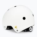 Casco K2 Varsity Mips grigio 4