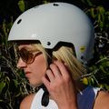 Casco K2 Varsity Mips grigio 6