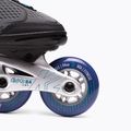 Pattini da donna K2 Alexis 84 Pro grigio/blu 7
