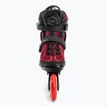 Pattini a rotelle da donna K2 Alexis 90 Boa viola/nero 4