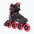 Pattini a rotelle da donna K2 Vo2 S 90 Pro nero/rosa