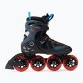Pattini da uomo K2 Vo2 S 90 Pro nero/arancio 2