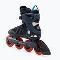 Pattini da uomo K2 Vo2 S 90 Pro nero/arancio 3