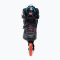 Pattini da uomo K2 Vo2 S 90 Pro nero/arancio 4