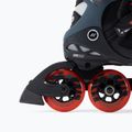 Pattini da uomo K2 Vo2 S 90 Pro nero/arancio 7