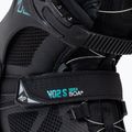 Pattini a rotelle da uomo K2 Vo2 S 100 X Boa nero/giallo/blu 5