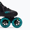 Pattini a rotelle da uomo K2 Vo2 S 100 X Boa nero/giallo/blu 6
