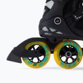 Pattini a rotelle da uomo K2 Vo2 S 100 X Boa nero/giallo/blu 7
