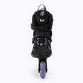 Pattini da donna K2 Alexis 80 Pro nero/lavendar 4