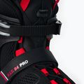 Pattini a rotelle da uomo K2 F.I.T. 84 Pro nero/rosso 6