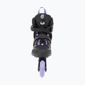 Pattini da donna K2 Alexis 80 Pro nero/lavendar 10