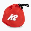 K2 Strobe 72 mm/85A ruote rollerblade 2 pz. bianco 3