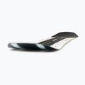 Snowboard RIDE Smokescreen nero/bianco 8