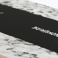 Snowboard RIDE Smokescreen nero/bianco 9