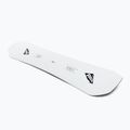 Snowboard da bambino RIDE Zero Jr bianco/nero/grigio 2