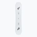 Snowboard da bambino RIDE Zero Jr bianco/nero/grigio 3