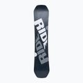 Snowboard da bambino RIDE Zero Jr bianco/nero/grigio 4