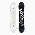 Snowboard da bambino RIDE Zero Jr bianco/nero/grigio 6