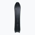Snowboard RIDE Peace Seeker bianco/nero 3