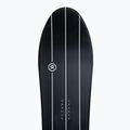 Snowboard RIDE Peace Seeker bianco/nero 5