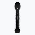 Snowboard RIDE Smokescreen nero/bianco 3