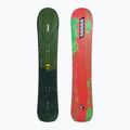 Snowboard K2 Instrument