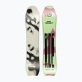 Snowboard donna RIDE Psychocandy bianco/nero/verde 6