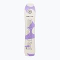 Snowboard RIDE Warpig bianco/viola 4