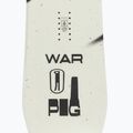 Snowboard RIDE Warpig bianco/viola 5