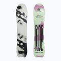 Snowboard donna RIDE Psychocandy bianco/nero/verde