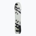 Snowboard donna RIDE Psychocandy bianco/nero/verde 3