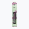 Snowboard donna RIDE Psychocandy bianco/nero/verde 4