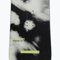 Snowboard donna RIDE Psychocandy bianco/nero/verde 5