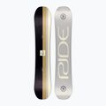 Snowboard RIDE Agenda nero/marrone/grigio 6