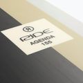 Snowboard RIDE Agenda nero/marrone/grigio 8