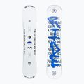 Snowboard donna RIDE Saturday bianco/blu