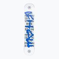 Snowboard donna RIDE Saturday bianco/blu 4