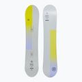Snowboard donna RIDE Compact grigio/giallo